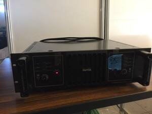 RAMSA National power amplifier WP-9220