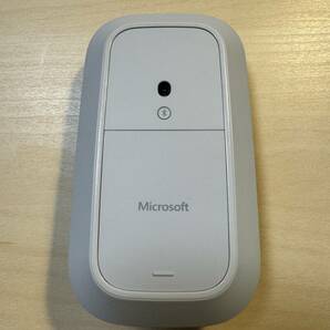 Microsoft Surface モバイルマウス KH3-00007 Bluetooth対応の画像5