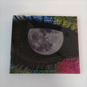 バクチク　BUCK-TICK　MOONLIGHT ESCAPE CD+DVD 限定生産盤B