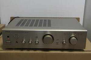 DENON Denon pre-main amplifier PMA-390Ⅲ