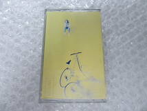 カセット テープ/山下達郎 僕の中の少年/MOON RECORDS/歌詞カード付き_画像1