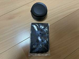 【新品未使用】　ニコン NIKON Z TELECONVERTER TC-1.4x テレコンバーター ニコン Zマウント レンズ用