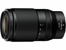 【新品未使用】　ニコン NIKON NIKKOR Z 70-180mm f/2.8 望遠ズームレンズ Zマウント_画像3