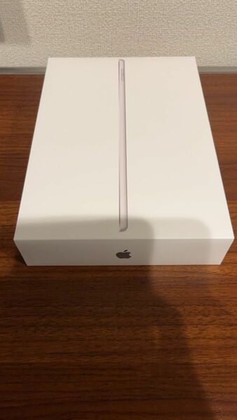 【美品】Apple iPad 10.2インチ 第9世代 Wi-Fi 64GB + Apple pencil (第1世代)