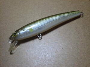 ★バスバスターズ　BBミノー 72SP B.B.Minnow 72 F★