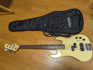 KRAMER JK 7000 USA 美品　BASS