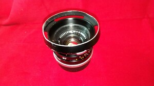 美品 0.7～∞ 改造 ライカ ズミルックス 35mm 1.4 Leica SUMMILUX 2nd