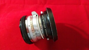 美品 ８枚玉 ライカ ズミクロン 35mm f2 M.Lマウント Leica SUMMICRON