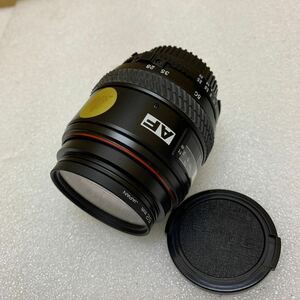 MK5984 Tokina AF SD 28 - 70mm 1:3.5-4.5 Φ52 トキナー カメラレンズ ソニー、ミノルタ用 未確認 20240507