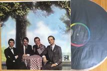 Kraftwerk クラフトワーク / Trans Europe Express LP レコード SW-11603_画像3