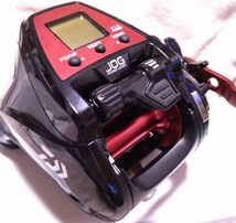 DAIWA ダイワ レオブリッツ　23 電動リール　500jp 未使用_画像2