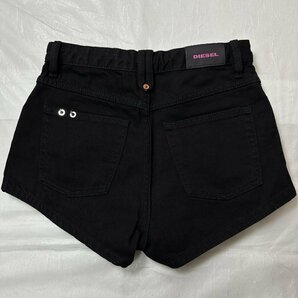 正規品/新品/未使用/160-170cm■タグ付き/アウトレット品■定価16,500円■DIESEL KID ディーゼル キッズ ショートパンツ ハーフパンツ S14の画像5