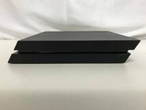 ☆PS4 本体のみ CUH-1200A プレイステーション ゲーム機 ハード ジャンク_画像4