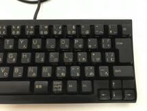 ☆HHKB Lite2 Happy Hacking Keyboard 日本語配列 キーボード KB-0010_画像3