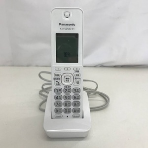 ☆Panasonic 増設用子機 KX-FKD506-W1 パナソニック