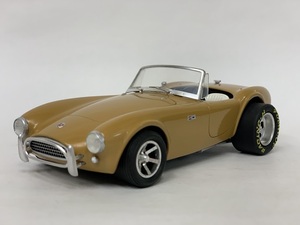 Shelby Cobra 289 シェルビー コブラ 1/25 amt＊ドラッグレース MONOGRAM モノグラム Hot Rod Custom ホットロッド レベル Revell mpc