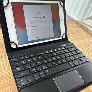 iPad mini 4 64GB セルラーモデル　docomo