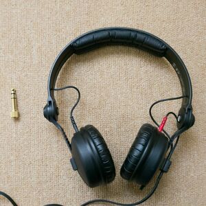 SENNHEISER HD25 モニターヘッドホン