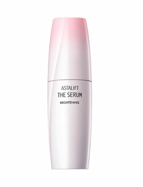 ASTALIFT アスタリフト ザ セラム ブライトニング 40ml 1個