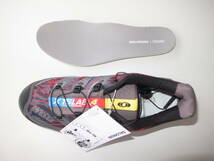 SALOMON XT-4 OG TOPOGRAPHY US9 27cm_画像3