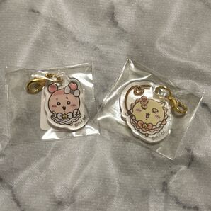 まじかるちいかわ ミニアクリルチャーム セット ちいかわ