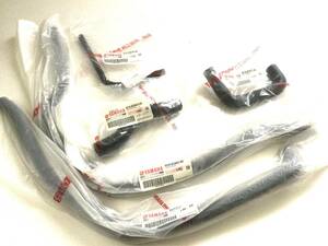 { new goods * domestic next day shipping } Yamaha original Majesty 125 cooling pipe set postage 520 jpy 