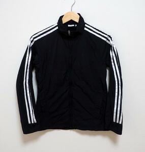 adidas アディダス ジャージ ウインドブレーカー S