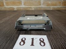 818☆HP★小型 PRO Desk 400 G5 DM用　ハードディスクマウンター＋ SATA 接続コネクター_画像4