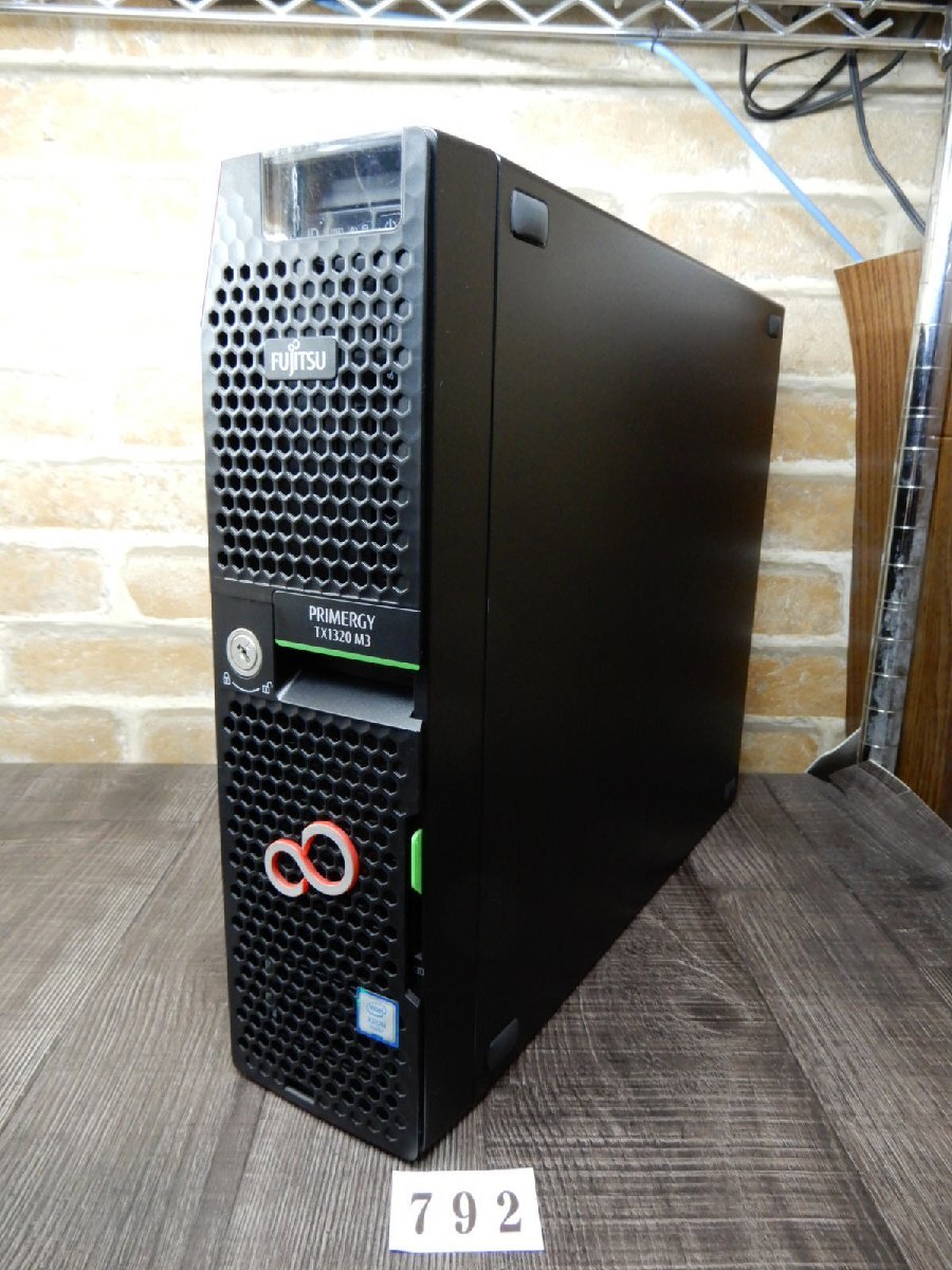 2025年最新】Yahoo!オークション -primergy tx1320 m3(富士通)の 2025年最新】Yahoo!オークション -primergy tx1320 m3(富士通)の