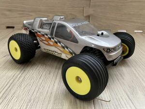  Rossi Mini T TEAMLOSI (tam Tec механизм giru Rossi asosi Eagle 