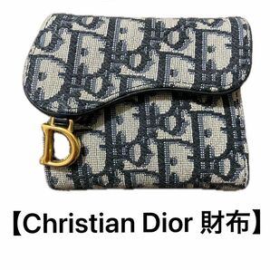 ChristianDior 財布