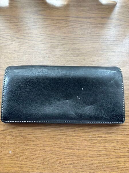 ポールスミス 長財布