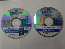 【送料無料】dz14542◆glee/グリー ファイナル・シーズン　全7巻セット/レンタルUP中古品【DVD】_画像6