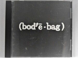 cd42543【CD】BODYBAG＜輸入盤＞/BODYBAG/中古CD