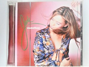 cd42614【CD】Jade/Sweetbox/CCCD（コピーコントロールCD）/中古CD