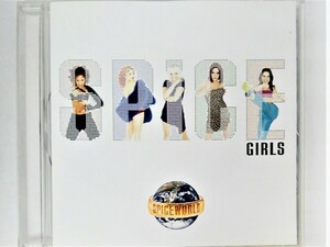 cd42616【CD】SPICE WORLD＜国内版＞/Spice Girls/中古CD