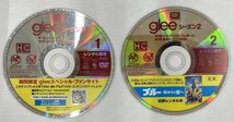 【送料無料】dz14545◆glee/グリー シーズン2　全11巻セット/レンタルUP中古品【DVD】_画像3