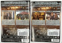 【送料無料】dz14520◆レボリューション ＜ファイナル・シーズン＞　全11巻セット/レンタルUP中古品【DVD】_画像8