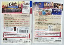 【送料無料】dz14543◆glee/グリー 踊る♪合唱部！？ シーズン1　全10巻セット/レンタルUP中古品【DVD】_画像2