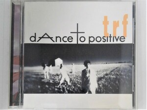 cd42501【CD】dAnce to positive/TRF/中古CD