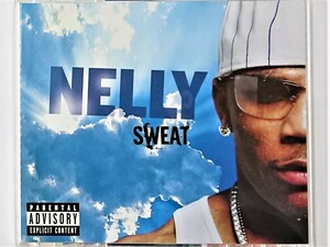 【送料無料】cd42987◆SWEAT＜国内・通常盤＞/NELLY（ネリー）/中古品【CD】