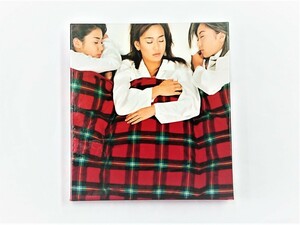 【送料無料】cd44336◆X'MAS MINI ALBUM wish/deeps（dps）/中古品【CD】