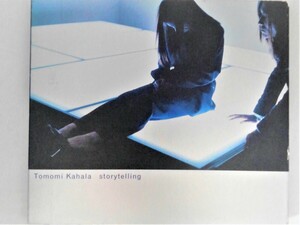 cd42562【CD】storytelling/華原朋美/中古CD