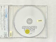 【送料無料】cd49269◆サマーソニック 10thアニヴァーサリー・コンピレイション//中古品【CD】_画像3