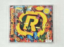 【送料無料】cd49266◆オレンジレンジ/ORANGE RANGE//中古品【CD】_画像1