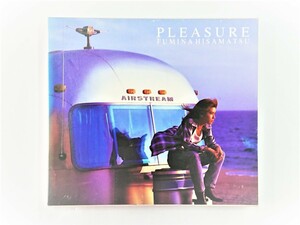 【送料無料】cd44348◆PLEASURE/久松史奈/中古品【CD】