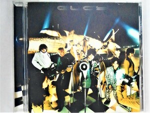 cd42794【CD】ONE LOVE/GLAY/中古CD