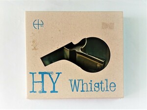 【送料無料】cd43932◆Whistle ～Portrait Version～ ［CD+DVD］＜初回生産限定盤＞/HY/中古品【CD】