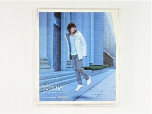 【送料無料】cd44457◆WHITE OUT ～memory of a color～/TETSU69 (TETSUYA L'Arc～en～Ciel)/中古品【CD】