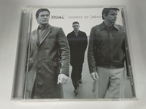 cd42246【CD】sooner or later＜国内盤＞/BBmak（ビービーマック）/中古CD